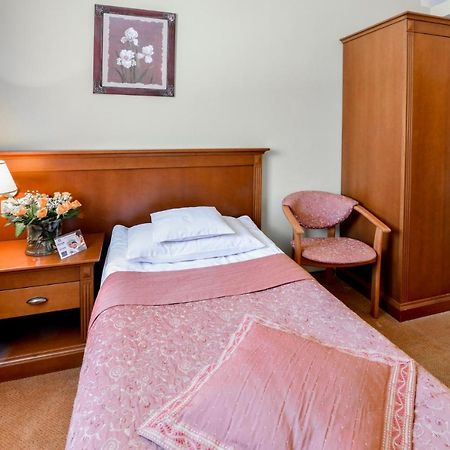 Spa Hotel Jawor Jaworze Εξωτερικό φωτογραφία